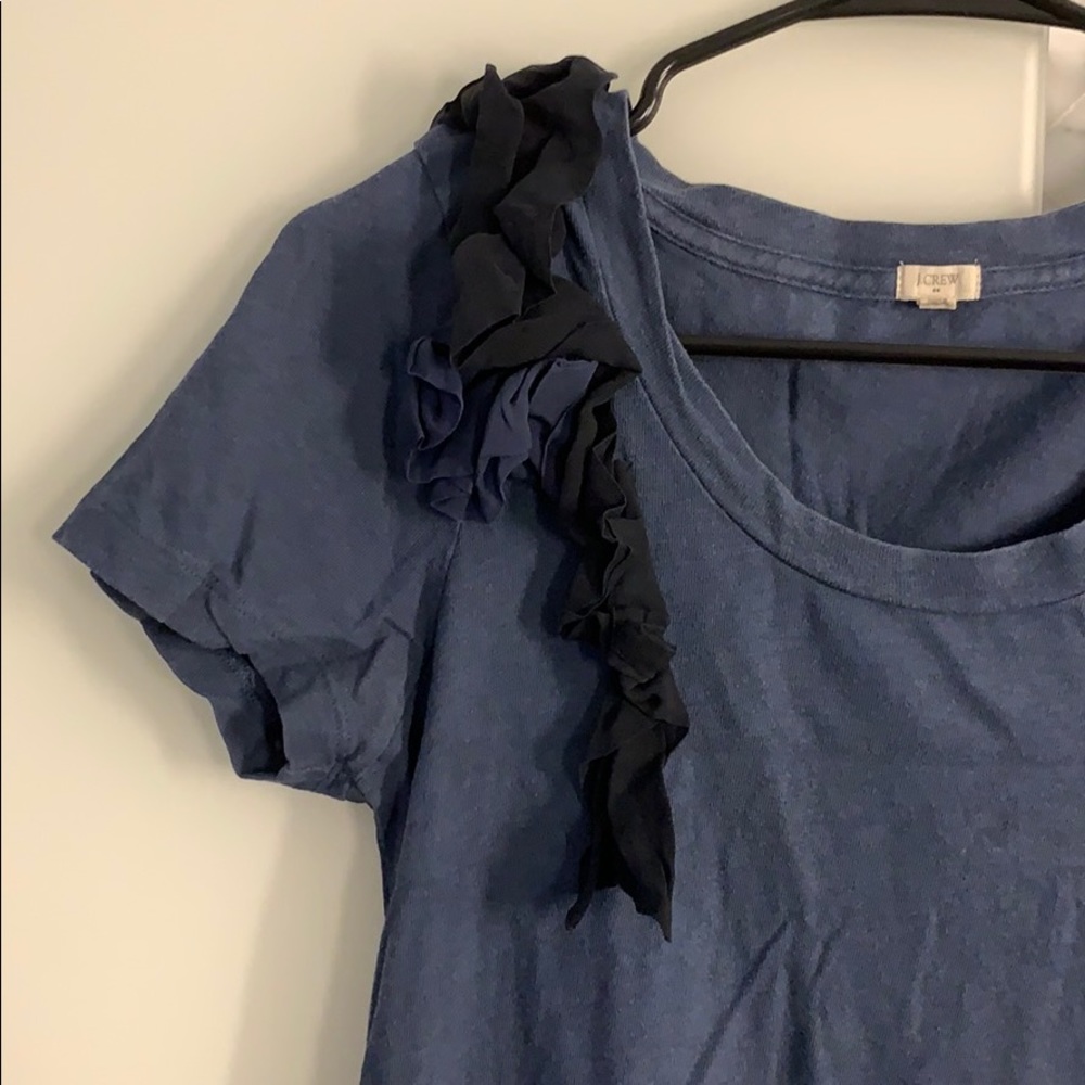 J-crew t-shirt